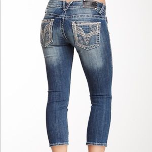 Vigoss jeans
